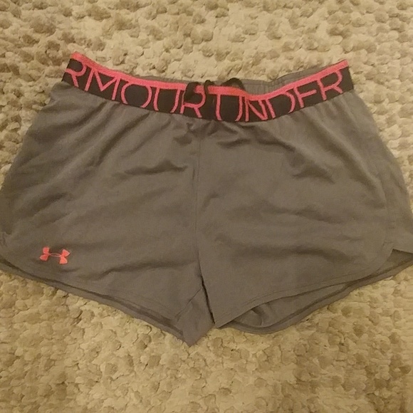 Under Armour Pants - Under Armour Shorts